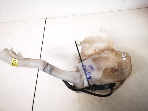 Used Windscreen washer tank Windscreen washer tank 35562807 35562807
