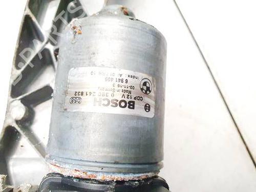 Front wiper motor BMW 7 (E65, E66, E67) 730 d | BP39939282M29 - Image 2
