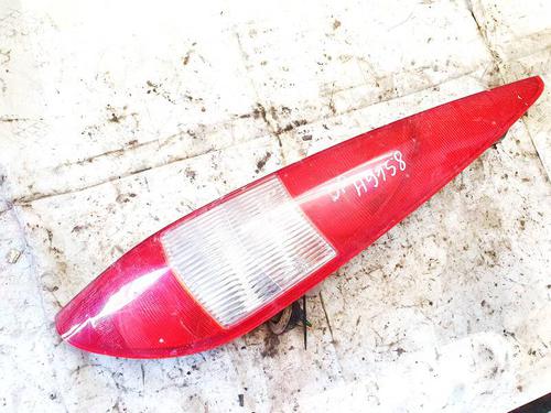 Used Right taillight Right taillight FORD MONDEO III (B5Y) 2.0 16V TDDi / TDCi (115 hp) 35258146 35258146