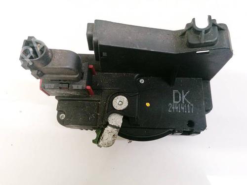 Used Front right lock Front right lock 35358438 35358438