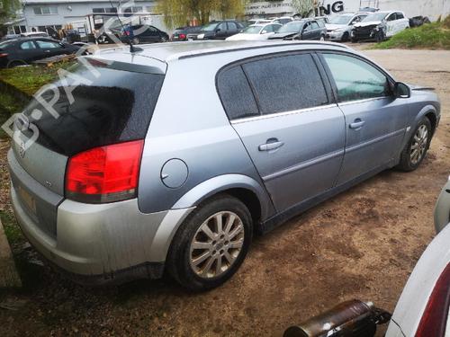 Engine mount OPEL SIGNUM Hatchback (Z03) 1.9 CDTI (F48) | BP32941966M89 - Image 8