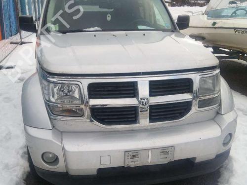 Brugte DODGE NITRO 2.8 CRD 4649971