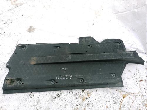 Used Underbody protection Underbody protection VW FOX Hatchback (5Z1, 5Z3, 5Z4) 1.2 (55 hp) 35480354 35480354