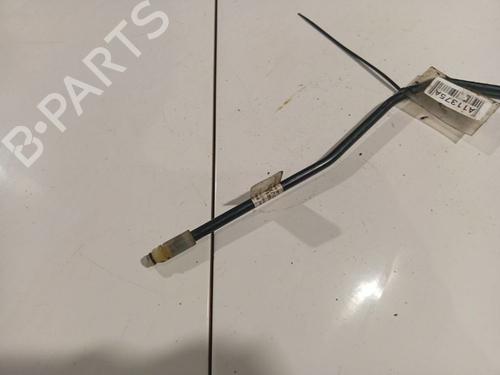 Pipe NISSAN NV200 Van 1.5 dCi 85 (M20, M20N, M20M) | BP37505442M125 - Image 4