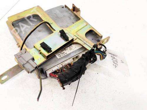 Used Engine control unit (ECU) Engine control unit (ECU) NISSAN PRIMERA Hatchback (P12) 2.2 Di (126 hp) 32956363 32956363