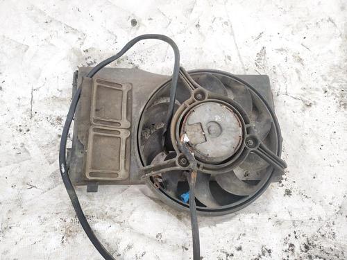 Used Fan Fan AUDI A6 C4 (4A2) 2.5 TDI (140 hp) 35445418 35445418