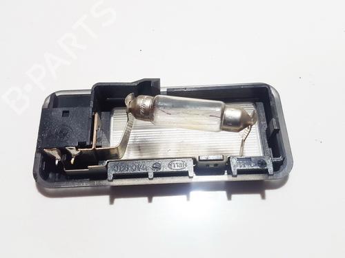 Interior roof light BMW X3 (E83) 2.0 d | BP35874548I8 - Image 2