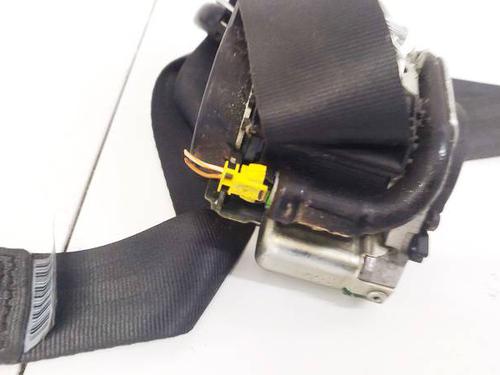 Front right seatbelt FORD S-MAX (WA6) 1.8 TDCi | BP35159651I25 - Image 2
