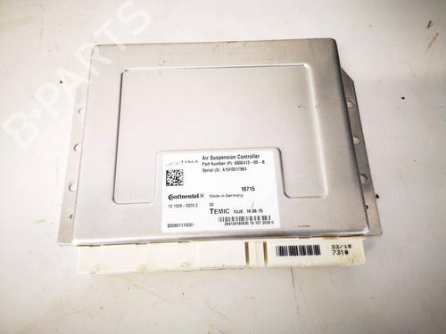 Used Electronic module SUZUKI MOTORCYCLES GSF BANDIT GSF 250ZP Bandit (GJ74A) (40 hp) 32533273