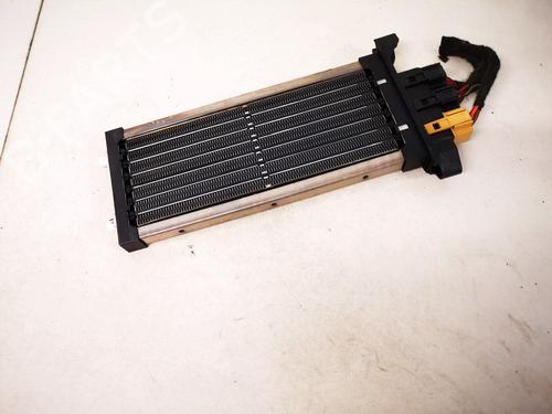 Heater resistor AUDI A4 B6 (8E2) 1.9 TDI | BP35520577M108 - Image 1