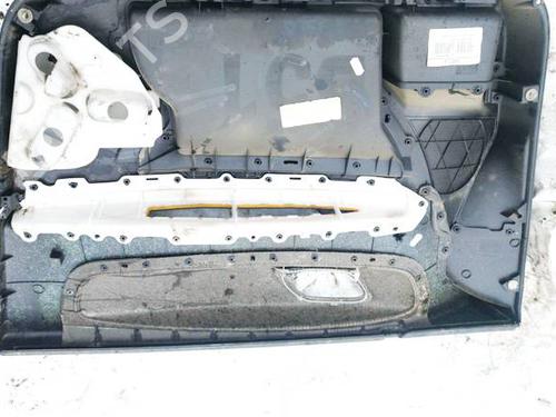 Front left panel CITROËN C4 II (NC_) 1.6 HDi 110 | BP37093165C58 - Image 2