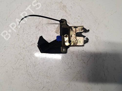 Tailgate lock AUDI A4 B6 (8E2) 1.9 TDI | BP34808855C101 - Image 2