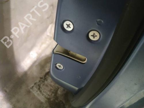 Used Front right lock Front right lock HONDA INSIGHT (ZE_) 1.3 IMA (ZE28, ZE2) (88 hp) 35117571 35117571