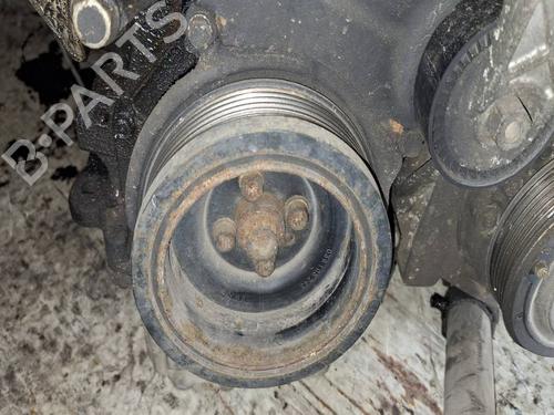 Used Pulley Pulley 38716423 38716423