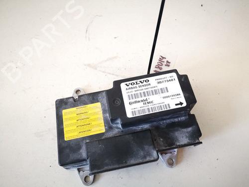 ecu-airbags-volvo-s40-ii-544-2003-2004-2005-2006-2007-2008-2009-2010-2011-2012-32905716 main image