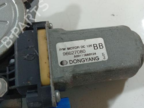 Right front window motor CHEVROLET CAPTIVA (C100, C140) 2.0 D 4WD | BP34851886E20 - Image 4