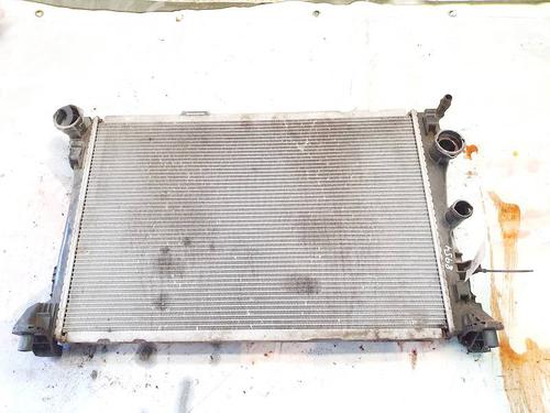 Used Water radiator Water radiator 35292787 35292787