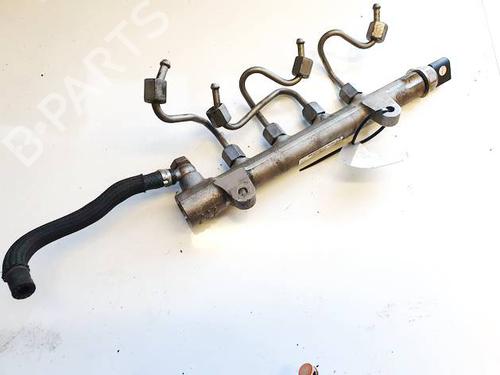 Injection rail MERCEDES-BENZ E-CLASS (W212) E 250 CDI / BlueTEC 4-matic (212.082, 212.097) | BP35285802M98 - Image 2