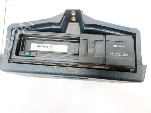 Used Electronic module Electronic module 35283325 35283325