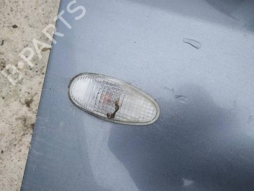 Pisca lateral direito Pisca lateral direito MITSUBISHI OUTLANDER I (CU_W) 2.0 (CU2W) (136 hp) 35150175 35150175
