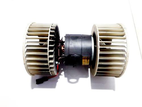 Heater blower motor BMW X5 (E53) 3.0 d | BP35857699M62 - Image 2