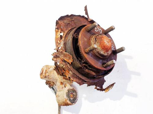 Used Right rear steering knuckle Right rear steering knuckle KIA SPORTAGE II (JE_, KM_) 2.0 i 16V (141 hp) 34999399 34999399