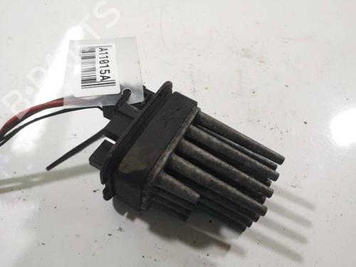 Heater resistor OPEL ASTRA H (A04) 1.7 CDTI (L48) | BP34858025M108 - Image 3