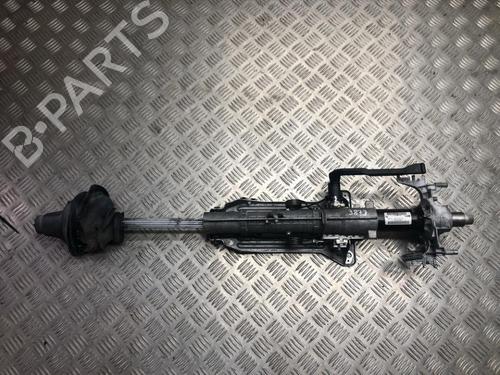 Used Steering column Steering column BMW 3 (E90) 318 i (143 hp) 35704384 35704384