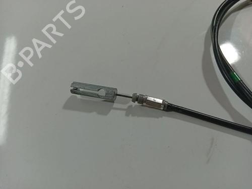 Rear left interior door handle MAZDA 6 Hatchback (GG) 2.0 DI (GG14) | BP34920749I15  - Image 5
