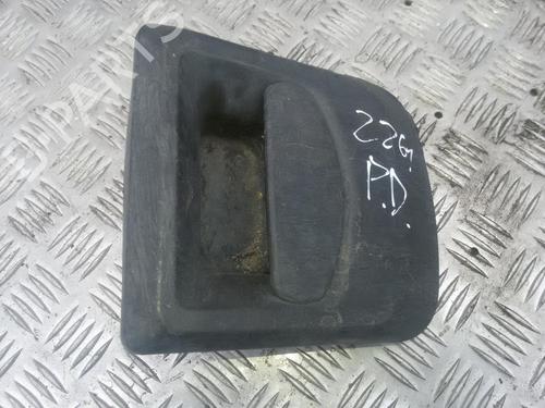 Used Front right exterior door handle Front right exterior door handle IVECO DAILY II Van 2.8 D HM 4180 (122 hp) 35839715 35839715