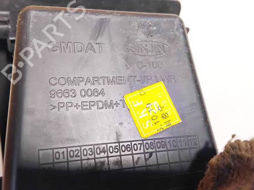 Handskerum CHEVROLET CAPTIVA (C100, C140) 2.4 | BP35070344C95 - Image 3