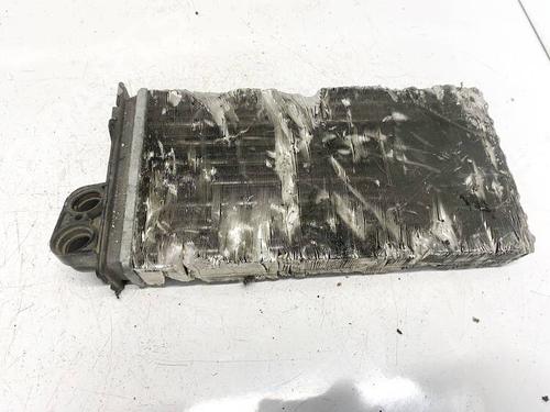 Used Heater matrix Heater matrix 35064871 35064871