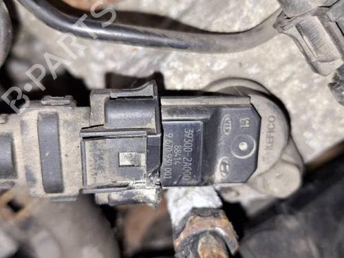 Electronic sensor HYUNDAI i30 (FD) 1.6 CRDi | BP34872088M84 - Image 3