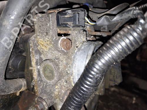 Throttle body HONDA FR-V (BE) 2.0 (BE3) | BP35191015M82 - Image 3