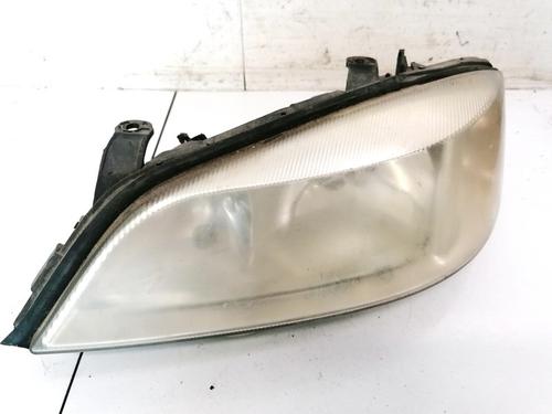 Used Left headlight Left headlight OPEL INSIGNIA A (G09) 1.8 (68) (140 hp) 35437086 35437086