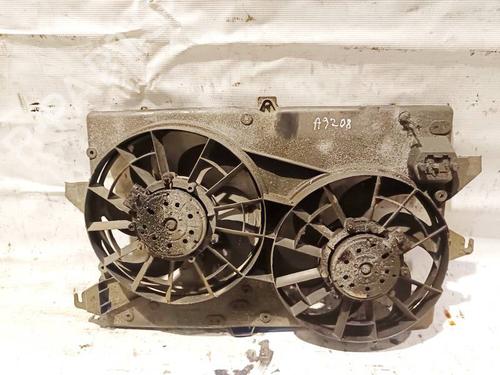 Used Fan Fan 35043498 35043498