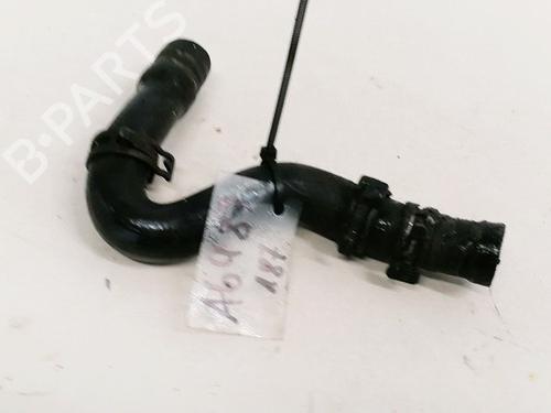 Used Pipe Pipe AUDI A6 C5 (4B2, 4B4) 2.7 T (230 hp) 33084368 33084368