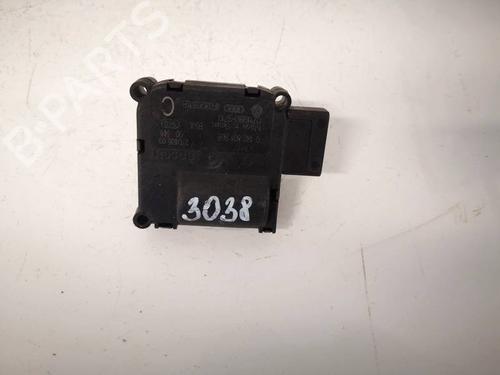 Used Electronic module Electronic module RENAULT MEGANE Scenic (JA0/1_) 1.9 dTi (JA0N) (98 hp) 33489088 33489088