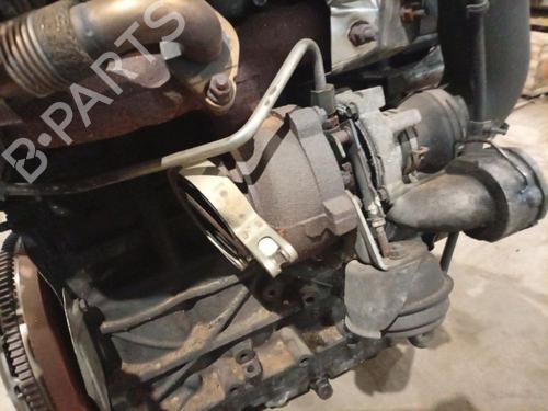 Turbo/Compresor Turbo/Compresor VW PASSAT B6 (3C2) 1.9 TDI (105 hp) 36585867 36585867