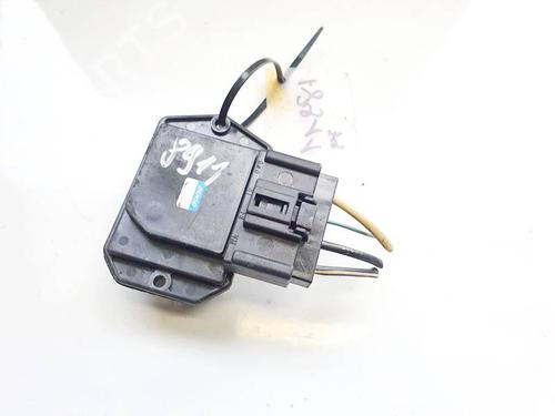 Used Heater resistor Heater resistor TOYOTA COROLLA (_E12_) 2.0 D-4D (CDE120R, CDE120L_) (110 hp) 35304317 35304317