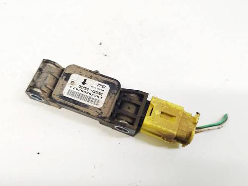 Used Electronic module Electronic module SUZUKI GRAND VITARA II (JT, TE, TD) 1.9 DDiS (JB419WD, JB419XD) (129 hp) 32533542 32533542