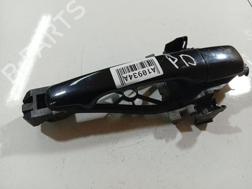 front-right-exterior-door-handle-volvo-s40-ii-544-2003-2004-2005-2006-2007-2008-2009-2010-2011-2012-34865205 main image