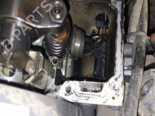 Injector VW PASSAT B6 (3C2) 2.0 TDI | BP38716434M100 - Image 2