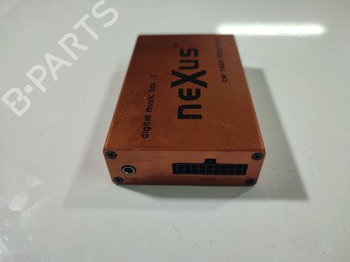 Electronic module AUDI A6 C5 (4B2, 4B4) 2.5 TDI | BP32536757M83 - Image 4