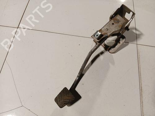 Used Pedal Pedal 34907979 34907979
