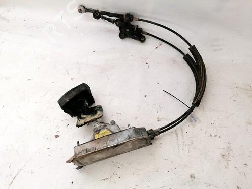 Used Gear lever Gear lever 35542632 35542632