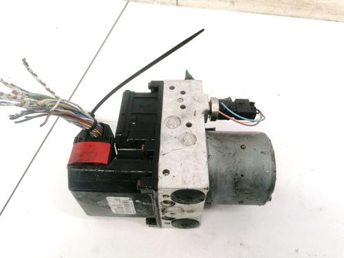 Used ABS pump ABS pump PEUGEOT 807 (EB_) 2.2 HDi (128 hp) 35443683 35443683