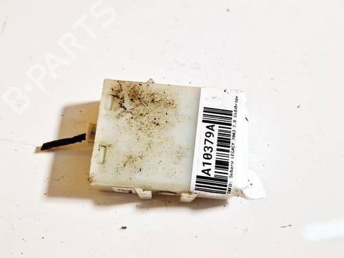 Used Electronic module SUBARU LEGACY IV Estate (BP) 2.0 AWD (BP5) (138 hp) 32575464