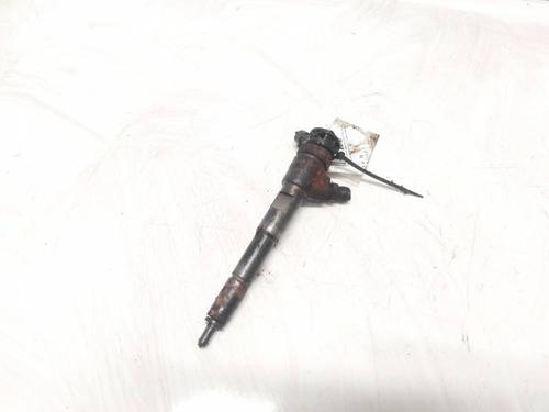 Injector Injector RENAULT KANGOO / GRAND KANGOO II (KW0/1_) 1.5 dCi 75 (KW07, KW10, KW04) (75 hp) 35372660 35372660