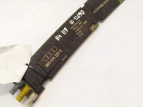 Used Electronic module Electronic module 34753703 34753703